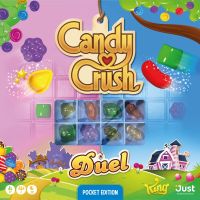 Candy Crush Duel - Pocket