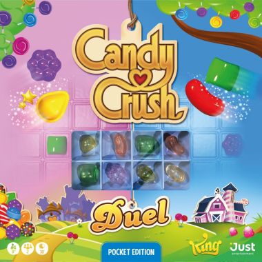 Candy Crush Duel - Pocket