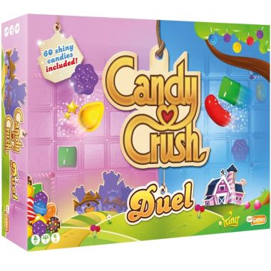 Candy Crush Duel