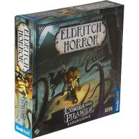 Eldritch Horror - L'Ombra delle Piramidi