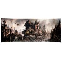 Warhammer Fantasy Roleplay 4ed - Schermo del Gamemaster