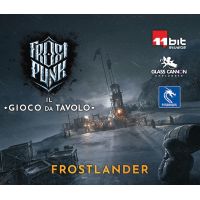 Frostpunk - Frostlander