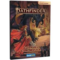 Pathfinder - 2E - Guida del Game Master