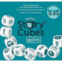 Rory's Story Cubes - Astro  (Ottanio)
