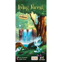 Living Forest - Kodama