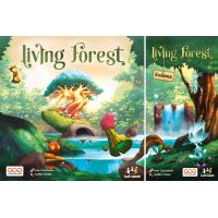 Living Forest | Small Bundle