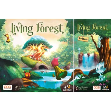 Living Forest | Small Bundle