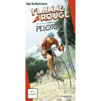 Flamme Rouge - Peloton Danneggiato (L1)