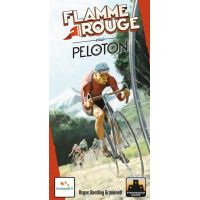Flamme Rouge - Peloton Danneggiato (M2)