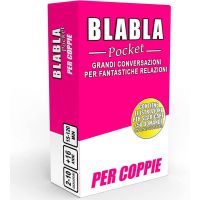 BLABLA Pocket - Per Coppie