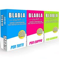 BLABLA Pocket | Small Bundle