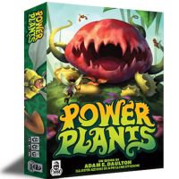 Power Plants - Edizione Deluxe