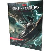 Dungeons & Dragons - Principi dell'Apocalisse