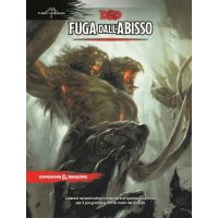 Dungeons & Dragons - Fuga dall'Abisso