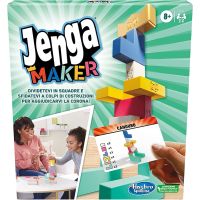 Jenga - Maker