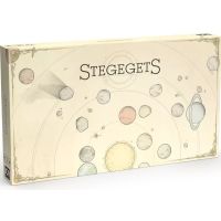 StegegetS - Solar System