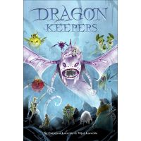 Dragon Keepers Deluxe Edition