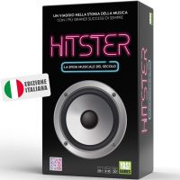 Hitster - La Sfida Musicale del Secolo