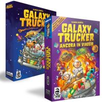 Galaxy Trucker | Small Bundle