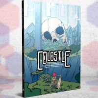 Colostle - Un GDR d'Avventua in Solitario