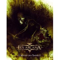 Lex Arcana - I Misteri dell'Impero I