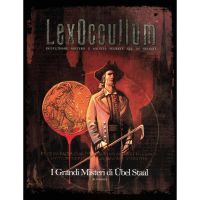 LexOccultum - I Grandi Misteri di Ubel Staal