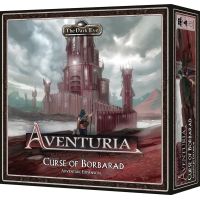Aventuria - Curse of Borbarad