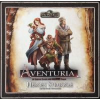 Aventuria - Heroes' Struggle