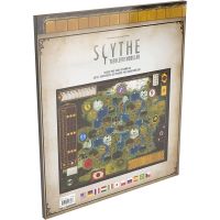 Scythe - Modular Board