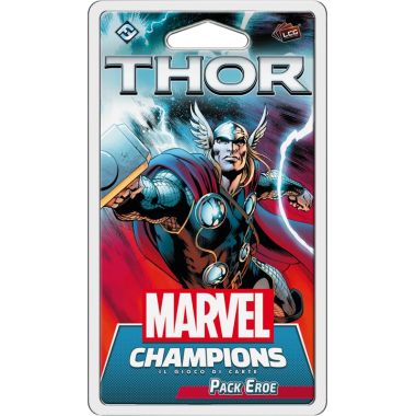 Marvel Champions LCG - Thor