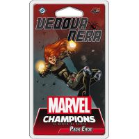 Marvel Champions LCG - Vedova Nera