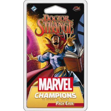 Marvel Champions LCG - Doctor Strange