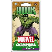Marvel Champions LCG - Hulk