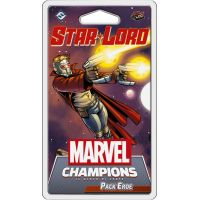 Marvel Champions LCG - Star-Lord