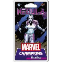 Marvel Champions LCG - Nebula