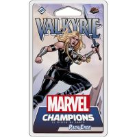 Marvel Champions LCG - Valkyrie