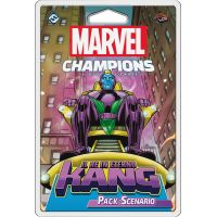 Marvel Champions LCG - Il Re in Eterno Kang