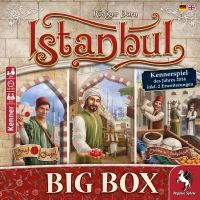 Istanbul Big Box - Edizione Inglese