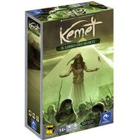 Kemet - Sangue e Sabbia - Il Libro dei Morti