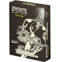 Machete - The Game
