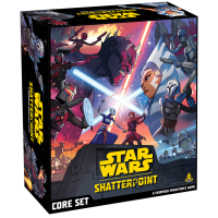 Star Wars Shatterpoint - Core Set