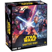 Star Wars - Shatterpoint