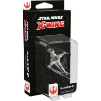 Star Wars X-Wing 2E - Ala-B A-SF-01