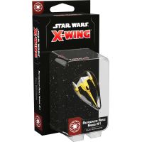 Star Wars X-Wing 2E - Astrocaccia Reale Naboo N-1