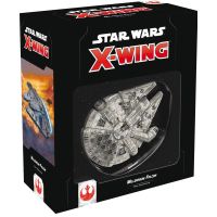 Star Wars X-Wing 2E - Millennium Falcon