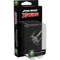 Star Wars X-Wing 2E - Headhunter Z-95-AF4