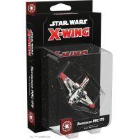 Star Wars X-Wing 2E - Astrocaccia ARC-170