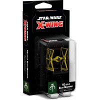 Star Wars X-Wing 2E - TIE della Gilda Mineraria