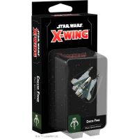 Star Wars X-Wing 2E - Caccia Fang