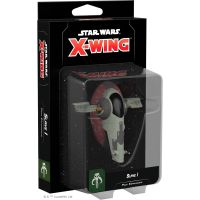 Star Wars X-Wing 2E - Slave I